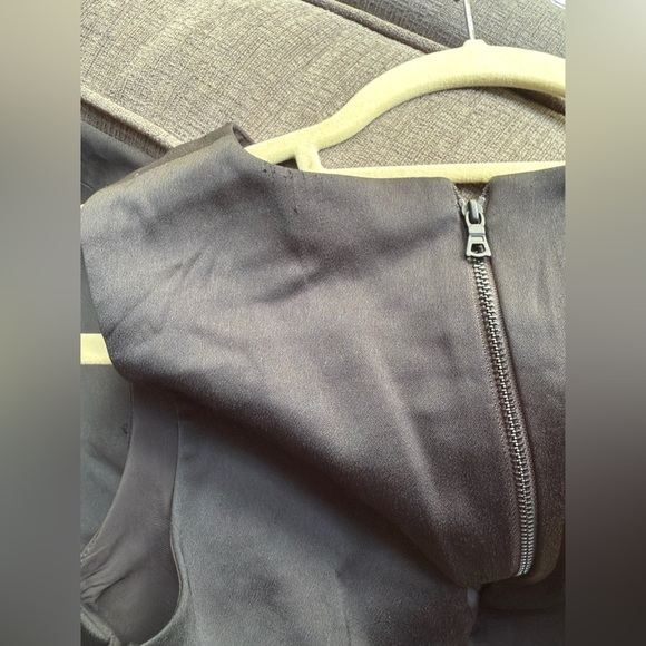 Alice + Olivia Clyde Mini Dress - Picture 8 of 9